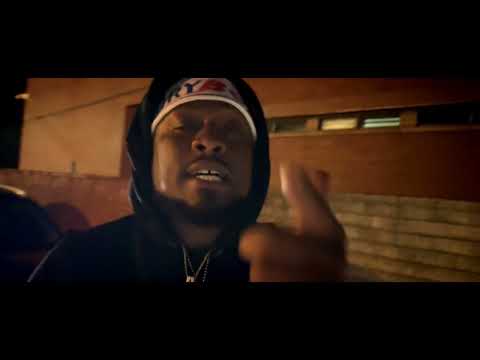 E Burton - Evil Me (Official Video)