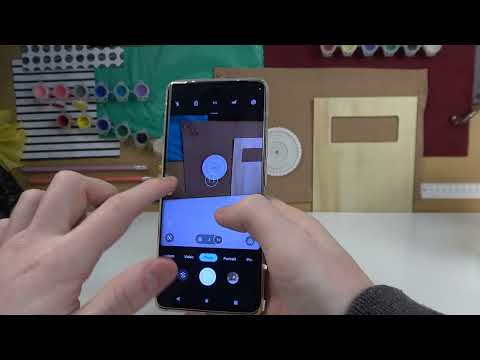 Motorola Edge 30 Fusion Camera Tricks & Tips - Hidden Camera Features