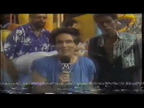 UNIDOS DE VILA ISABEL 1994 - OSWALDO JARDIM.