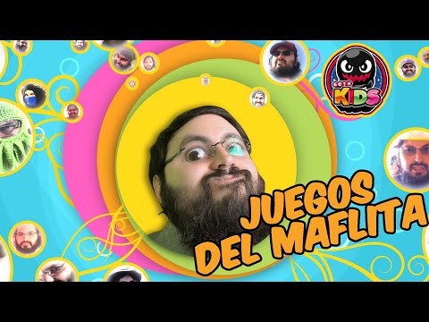 EL MAFLA RECOMIENDA F2P #1 - GOTH KIDS
