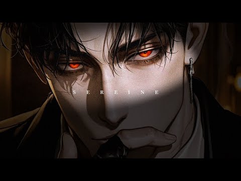 mad tsai – boys beware (lyric) // slowed & reverb