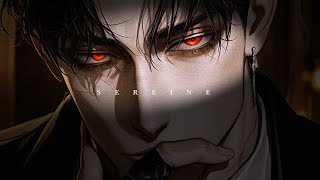 mad tsai – boys beware (lyric) // slowed & reverb