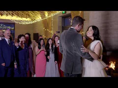 Highlight Ann & Ryan's Wedding at Wanaka New Zealand