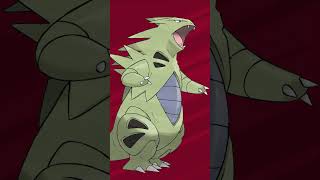 AGGRON VS TYRANITAR | WHO'S THE BEST?