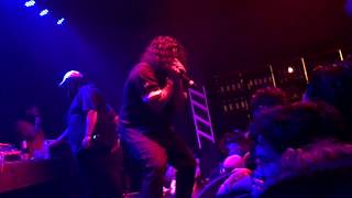 Ramirez - Dear Diary (Live in Santa Ana, 7/15/17)