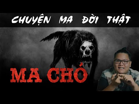 [TẬP 237] Chuyện Ma Có Thật: MA CHÓ