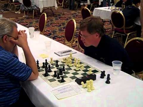 NYS Chess Championship