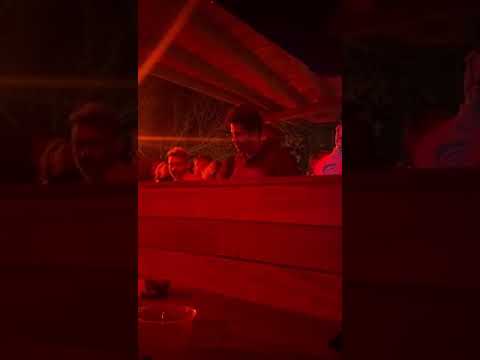 Seth troxler closing circoloco 25/10/21