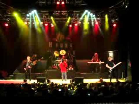 .38 Special @ House of Blues North Myrtle Beach - Hold On