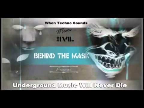 Liz Meyer - without you (Behind The Mask Rework)