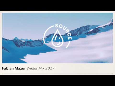 Fabian Mazur - Winter Mix 2017 - TRAP & CHILL TRAP