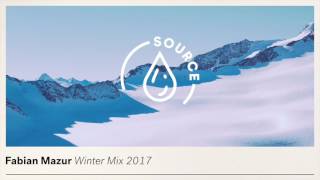 Fabian Mazur - Winter Mix 2017 - TRAP & CHILL TRAP