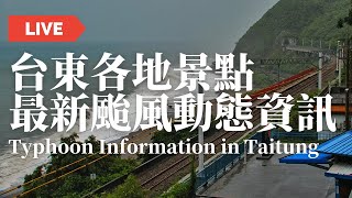 [問卦] 風雨最前線的YT各地實況