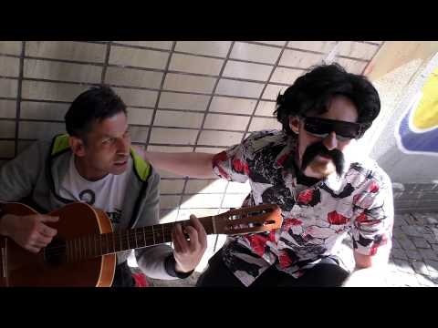 GWIAZDA DISCO POLO WYCHODZI Z CIENIA. KUZYN ZENKA W PRADZE!