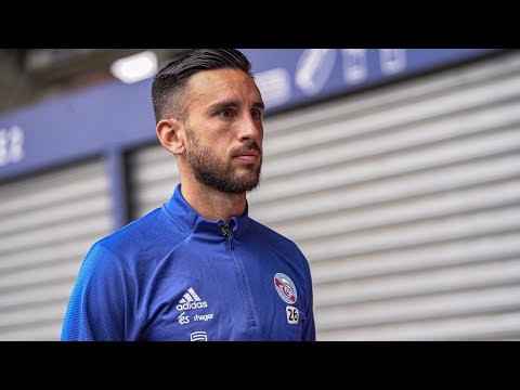 Adrien Thomasson, tout simplement