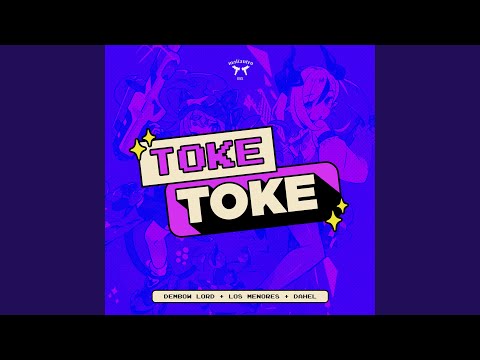 Toke Toke