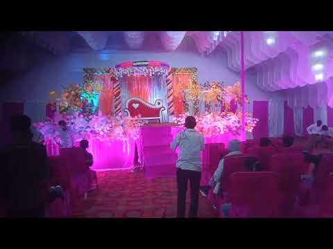 Kuldeep flower decoration