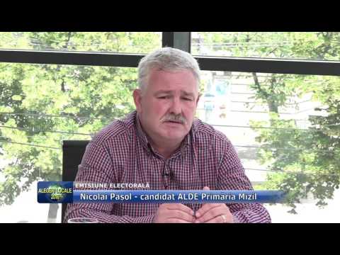 Emisiunea Electorală – 30 mai 2016 – ALDE