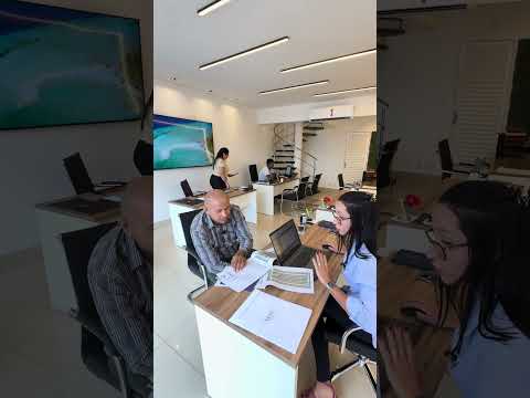 Novo jeito de atrair clientes #imobiliária #Valparaíso de Goiás