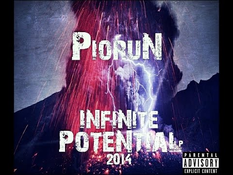 01. Intro (INfiNite PoteNtial LP 2014) ᴴᴰ