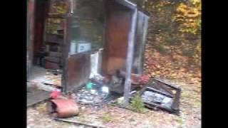 &quot;Windey Road&quot;