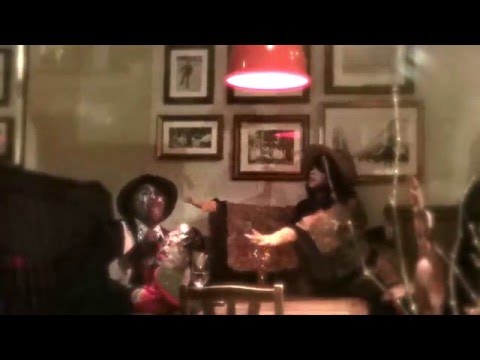 Geisha Davis - Humpty Dumpty Quest - Geisha Davis Vs Eugene Ankomah