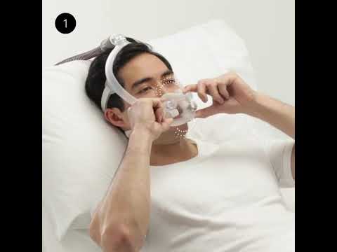 Modal video thumbnail