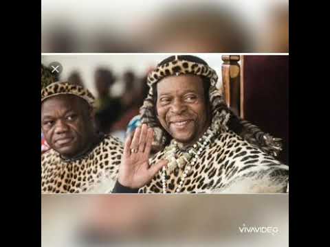 Ishwar Ramlutchman Wishes His Majesty Happy Birthday