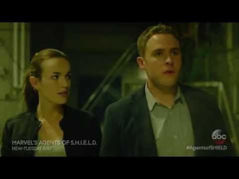 Portal Hunting – Marvel’s Agents of S.H.I.E.L.D. Season 3, Ep. 9