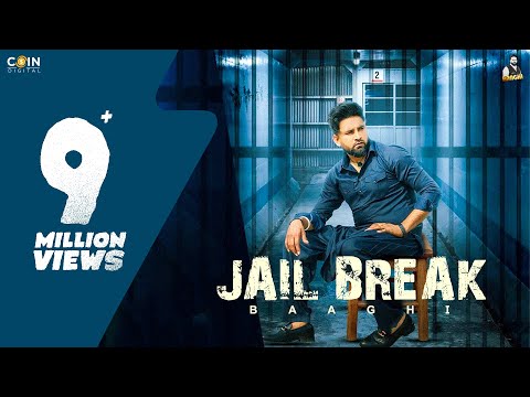 Jail Break
