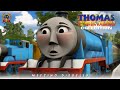 TATMR Thomas Gordon Meet Diesel 10 CGI Adaptation Thomas Friends Part2