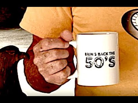 50年代を取り戻せ  アメリカが偉大だった時代 (Bring Back The '50s.  For Some, That Is When America Was Great)
