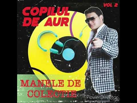 Sorin Copilul de Aur si Play Aj - Sunt fericit ( Manele Vechi - Original CD)