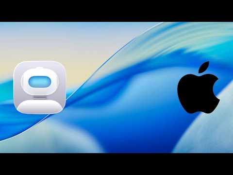 How to make Automator macros on a Mac