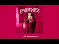 Dhurata Dora <i>Feat. Elvana Gjata</i> - Luj