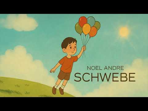 Noel Andre - Schwebe (Official Audio)
