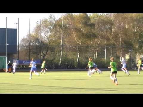 09-11-2014: Purmerend D1 - Westerpark D1