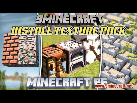 Ultimate Minecraft Texture Pack Download - Hindi Edition