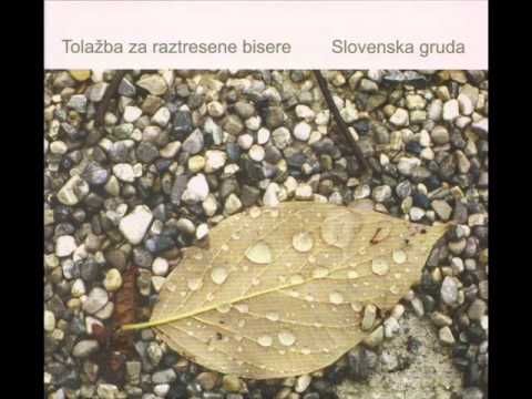 Slovenska gruda - Sanje