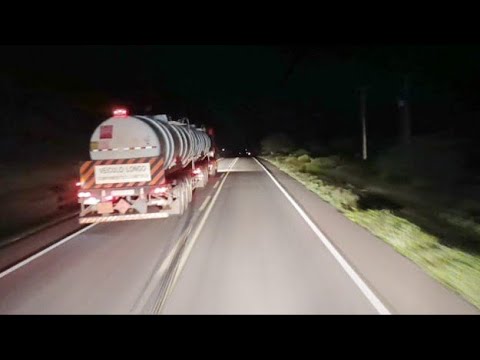 BR 110, BR 226  MOSSORÓ, UPANEMA, CAMPO GRANDE, JANDUÍS, MESSIAS TARGINO, PATÚ,  EP 1703, 06/03/26.