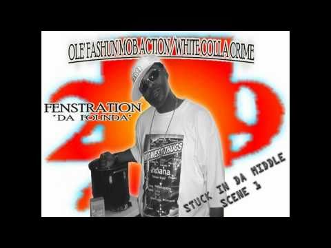 Leroy Green "Son of A Hustla" feat. Fenstration, JFK & Mijo Gotti
