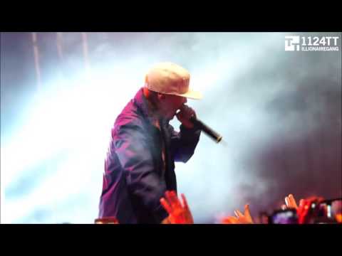 150521 I'm Ill -The Quiett, Dok2(한국관광대)