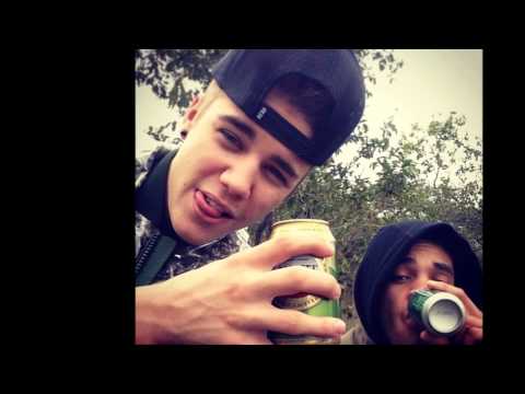 Trey Songz(feat Justin Bieber) Foreign Remix