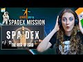 ISRO India S Rise As Space Superpower Incredible Story Of SpaDex Russian Girl Reacts