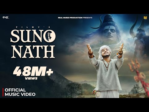 Suno Nath - Filmy (Official Music Video) | Bholenath Devotional Song 2025 | Real Music