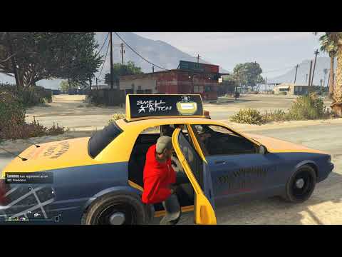 MongoTV_6001 - Mongo Games - GTA 5 Online - Part 49 - My Day In Los Santos