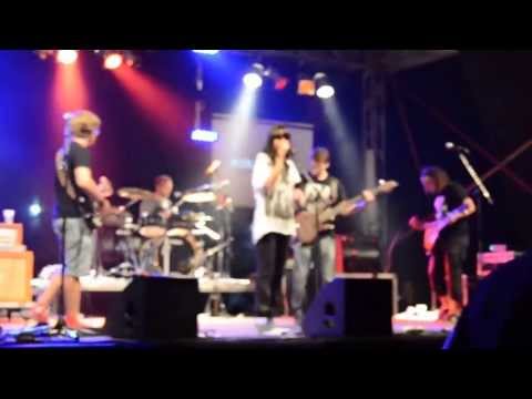 Noble Crops - NOBLE CROPS - NIC NEKONČÍ, rockcorok 2013