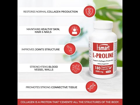 L Proline Powder
