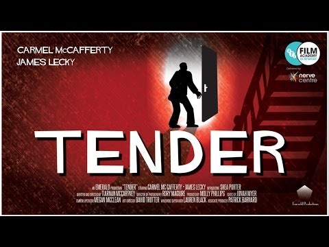 Tender | BFI Film Academy (Nerve Centre, Derry)