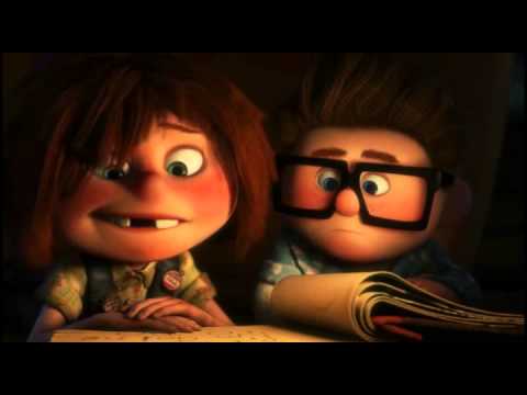 Трейлер фільму «Вперед і вгору»